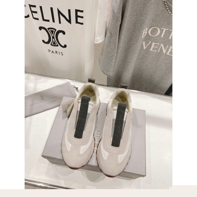 Brunello Cucinelli Sneakers